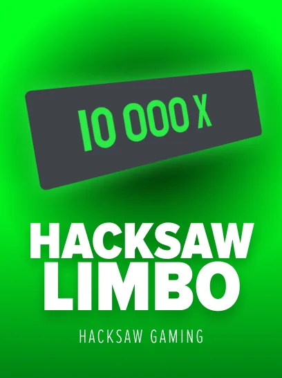 hacksaw-limbo