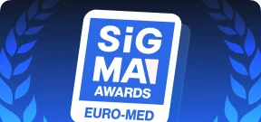 Jeemcasino Named Best Crypto Casino at SiGMA Central Europe Awards 2025